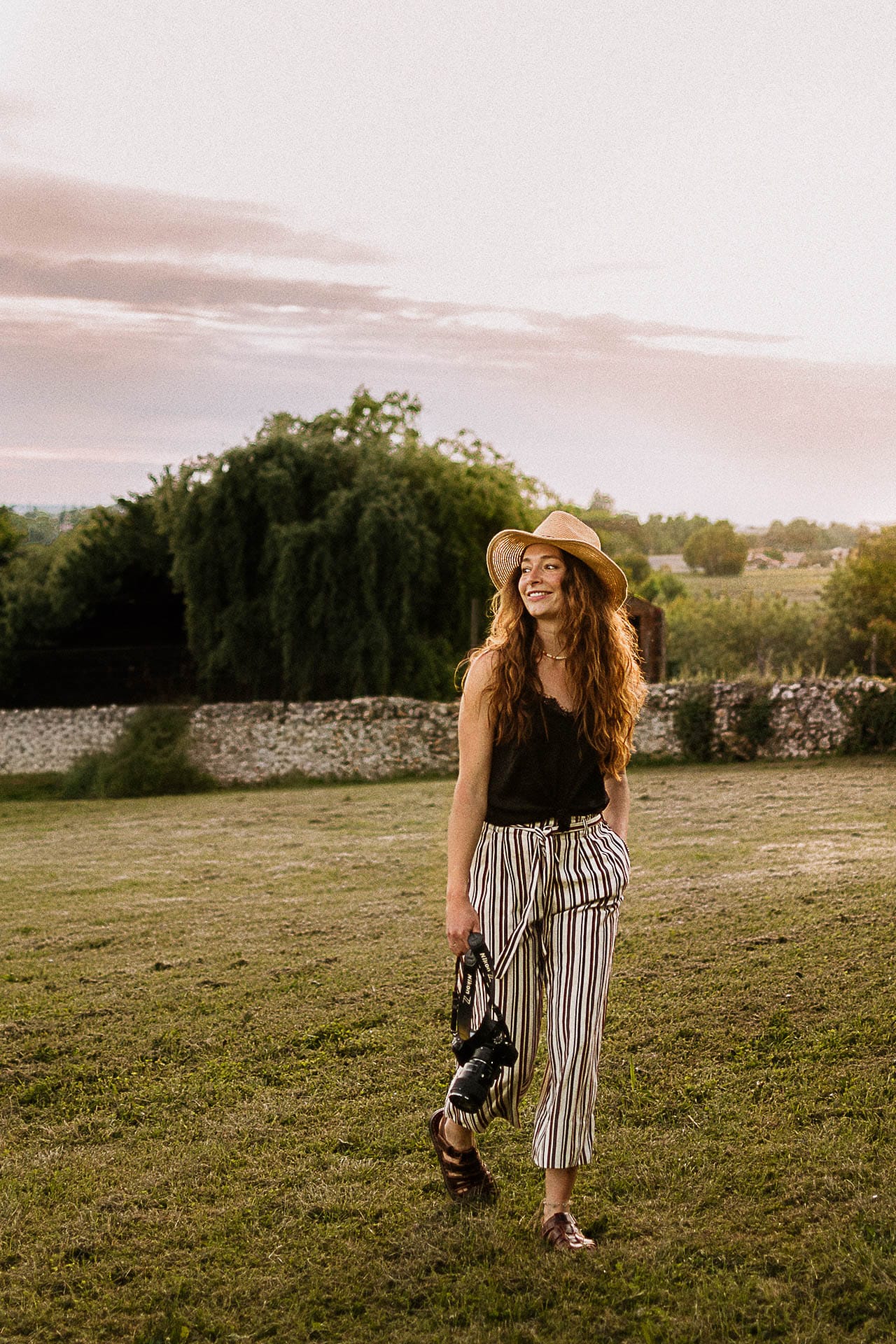 Léa Tardat – Photographe à Bordeaux | À propos