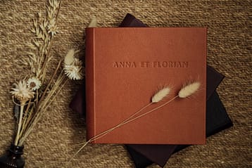 Livres photos & Albums